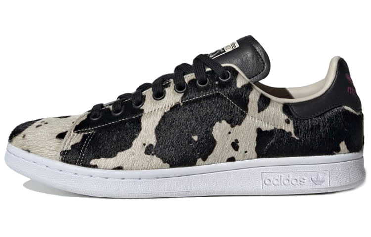 Buy (W) adidas Stan Smith 'Cetak Sapi Berbulu' FV3087