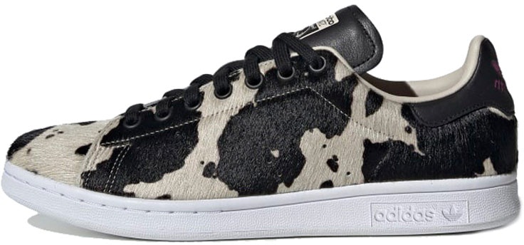 women-adidas-stan-smith-fuzzy-cow-print-fv-3087