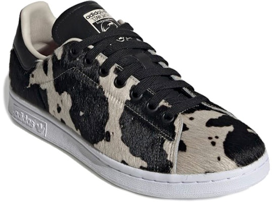 (W) 아디다스 스탠 스미스 '퍼지 카우' (41 characters) FV3087 Order (W) 아디다스 스탠 스미스 '퍼지 카우' (41 characters) FV3087