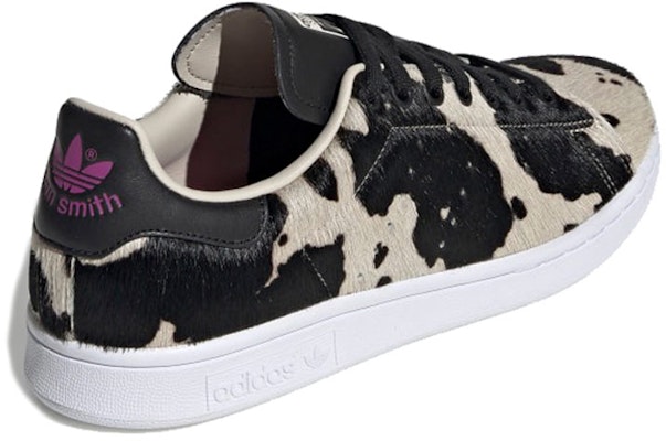 (W) 아디다스 스탠 스미스 '퍼지 카우' (41 characters) FV3087 Lookbook (W) 아디다스 스탠 스미스 '퍼지 카우' (41 characters) FV3087