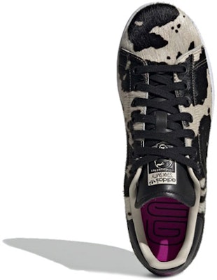 (W) 아디다스 스탠 스미스 '퍼지 카우' (41 characters) FV3087 Shop (W) 아디다스 스탠 스미스 '퍼지 카우' (41 characters) FV3087