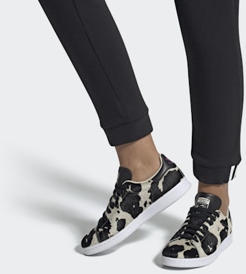 (W) 아디다스 스탠 스미스 '퍼지 카우' (41 characters) FV3087 Details for (W) 아디다스 스탠 스미스 '퍼지 카우' (41 characters) FV3087