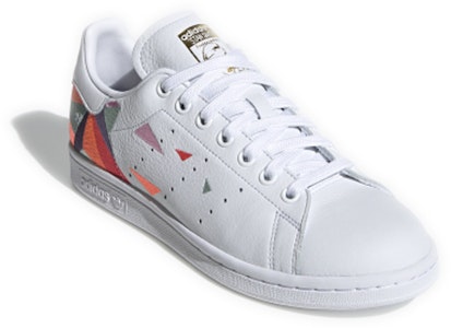 (W) 阿迪达斯Stan Smith“几何印花” FW6565 Buy (W) 阿迪达斯Stan Smith“几何印花” FW6565
