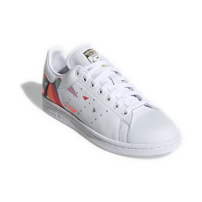 (W) adidas Stan Smith 'Geometric Print'