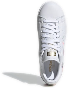 (W) 阿迪达斯Stan Smith“几何印花” FW6565 Lookbook (W) 阿迪达斯Stan Smith“几何印花” FW6565