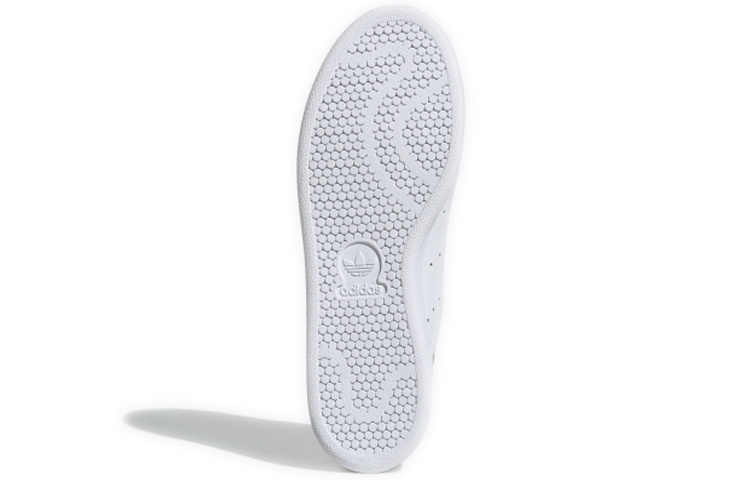 Shop (W) adidas Stan Smith 'Cetakan Geometri' FW6565