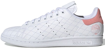 (Women) adidas Stan Smith 'Glory Pink' FV4070 (Women) adidas Stan Smith 'Glory Pink' FV4070
