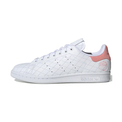 (W) adidas Stan Smith 'Glory Pink'