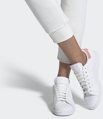 (女性)adidas Stan Smith '榮耀粉紅' FV4070 Details for (女性)adidas Stan Smith '榮耀粉紅' FV4070