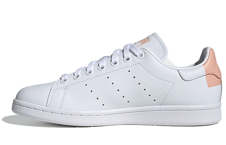 Order adidas originals Stan Smith 女款 粉白