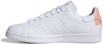 Order adidas originals Stan Smith 女款 粉白