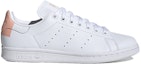 Lookbook adidas originals Stan Smith 女款 粉白