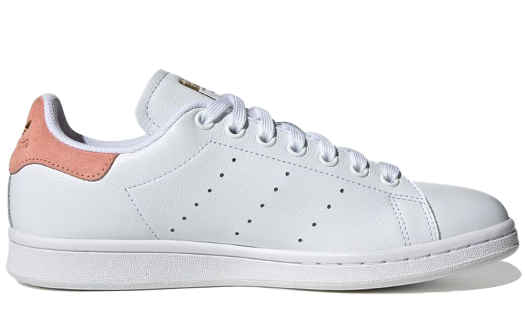 Order (W) adidas Stan Smith 'Glow Pink' Wanita EG5791