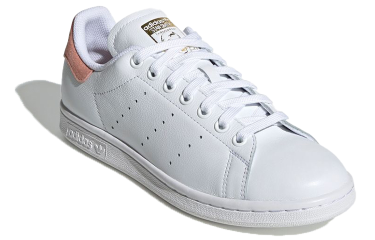 Lookbook (W) adidas Stan Smith 'Glow Pink' Wanita EG5791