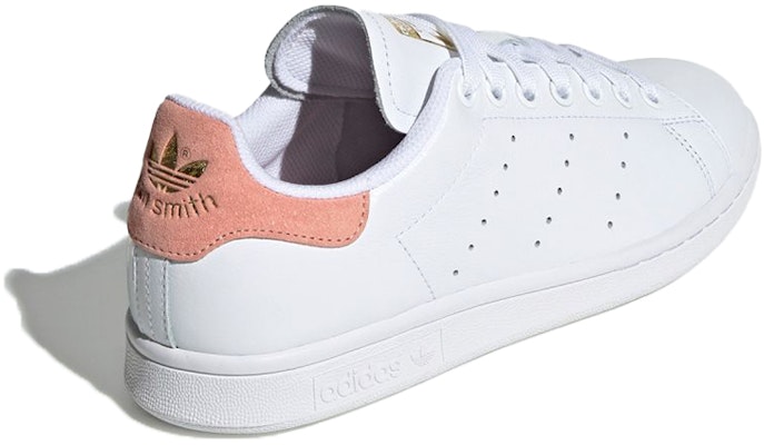(W) adidas Stan Smith 'Glow Pink' Wanita EG5791 Shop (W) adidas Stan Smith 'Glow Pink' Wanita EG5791
