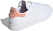Shop (W) adidas Stan Smith 'Glow Pink' Wanita EG5791