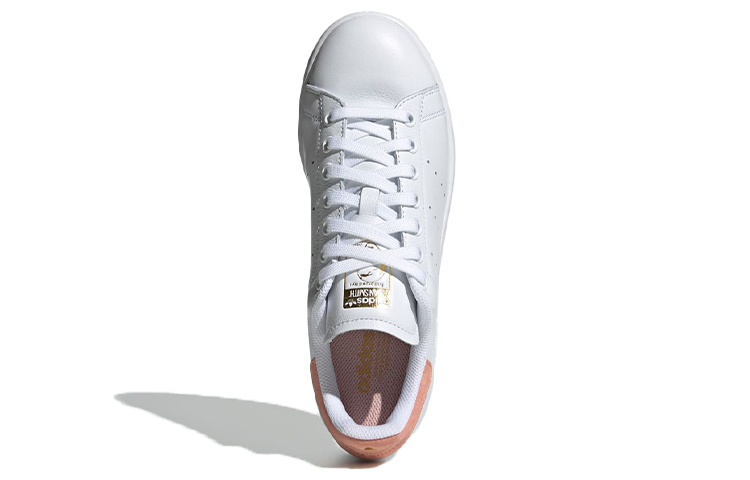 Purchase (W) adidas Stan Smith 'Glow Pink' Wanita EG5791