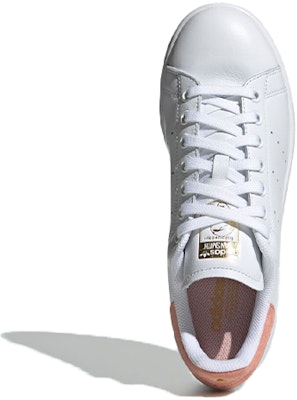 (W) adidas Stan Smith 'Glow Pink' Wanita EG5791 Purchase (W) adidas Stan Smith 'Glow Pink' Wanita EG5791