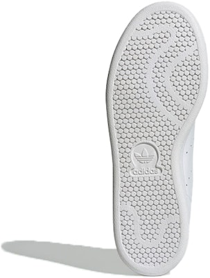 (W) adidas Stan Smith 'Glow Pink' Wanita EG5791 Details for (W) adidas Stan Smith 'Glow Pink' Wanita EG5791