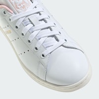 (W) adidas Stan Smith「金屬金」版 IF7002 1