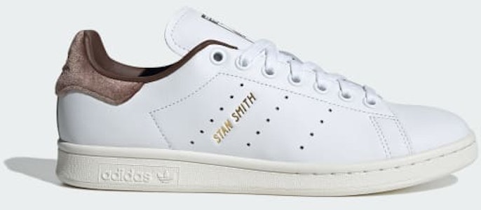 (W) adidas Stan Smith 'Emas Metalik' IF7003 Buy (W) adidas Stan Smith 'Emas Metalik' IF7003