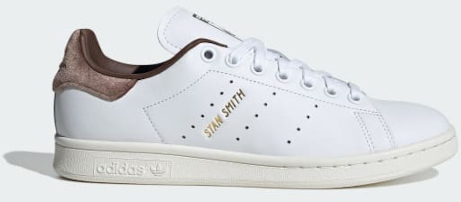 (W) adidas Stan Smith 'Emas Metalik' IF7003 Buy (W) adidas Stan Smith 'Emas Metalik' IF7003