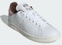 Shop (W) adidas Stan Smith 'Emas Metalik' IF7003