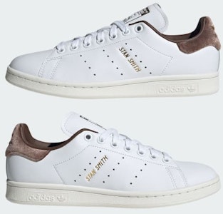 (W) adidas Stan Smith 'Emas Metalik' IF7003 Sizing (W) adidas Stan Smith 'Emas Metalik' IF7003