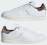 Sizing (W) adidas Stan Smith 'Emas Metalik' IF7003