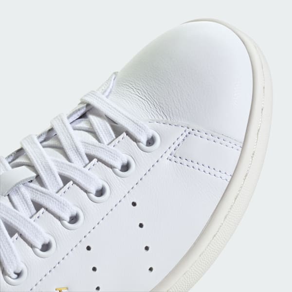 Cheap (W) adidas Stan Smith 'Emas Metalik' IF7003