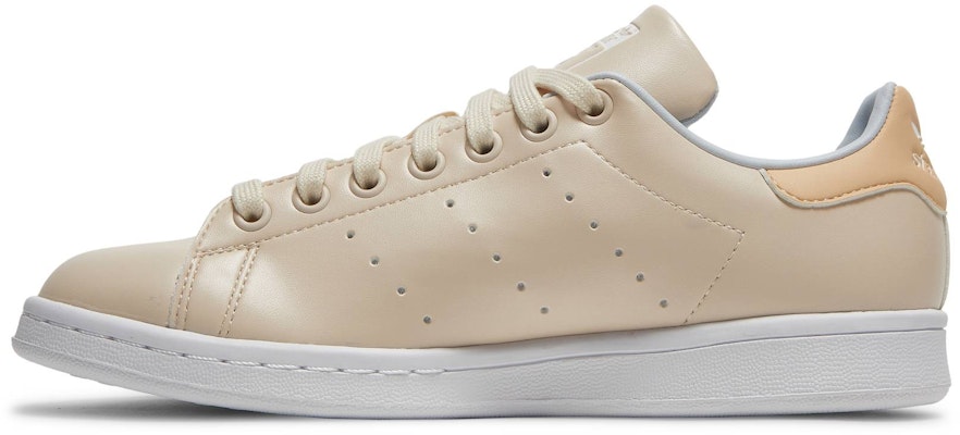 (W) adidas Stan Smith 'Marfil Halo' GV7377 Lookbook (W) adidas Stan Smith 'Marfil Halo' GV7377