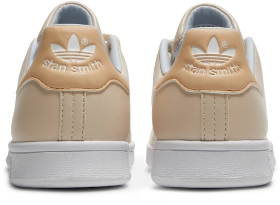 (W) adidas Stan Smith 'Marfil Halo' GV7377 Details for (W) adidas Stan Smith 'Marfil Halo' GV7377