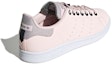 Lookbook (W) adidas Stan Smith 'Halo Pink' Warna Merah Jambu FV4653