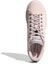 Shop (W) adidas Stan Smith 'Halo Pink' Warna Merah Jambu FV4653