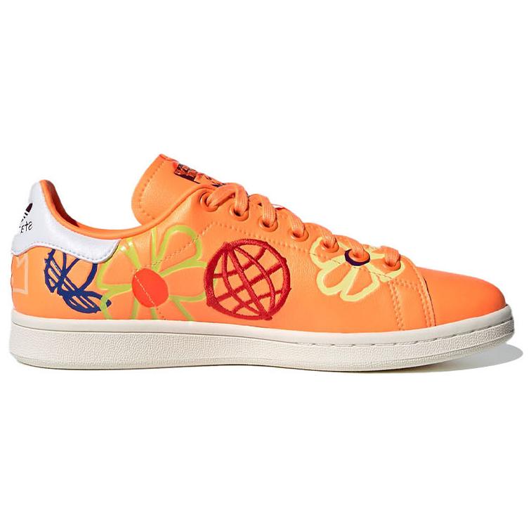 Order (W) 阿迪达斯史密斯手绘图案款 FX5654