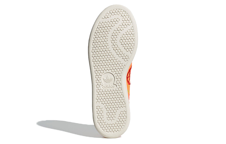 Details for (W) 阿迪达斯史密斯手绘图案款 FX5654