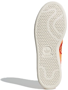 (W) adidas Stan Smith 'Grafis Tangan' FX5654 Details for (W) adidas Stan Smith 'Grafis Tangan' FX5654