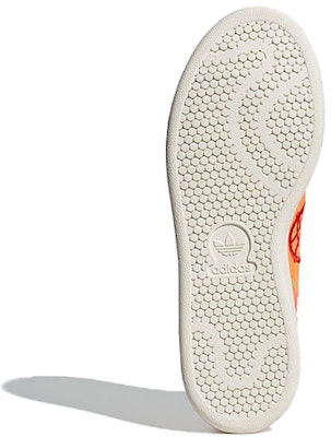 (W) 阿迪达斯史密斯手绘图案款 FX5654 Details for (W) 阿迪达斯史密斯手绘图案款 FX5654