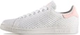 (W) adidas Stan Smith 'Haze Coral' Wanita S82256