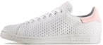 Buy (W) adidas Stan Smith 'Haze Coral' Wanita S82256