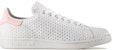 (W) adidas Stan Smith 'Haze Coral' Wanita S82256