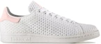Order (W) adidas Stan Smith 'Haze Coral' Wanita S82256