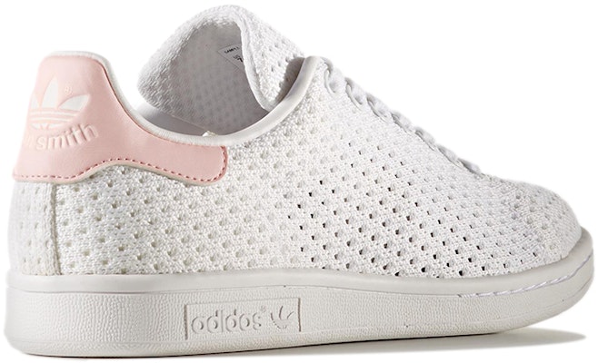 (W) adidas Stan Smith 'Haze Coral' Wanita S82256 Shop (W) adidas Stan Smith 'Haze Coral' Wanita S82256
