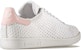 (W) adidas Stan Smith 'Haze Coral' Wanita S82256