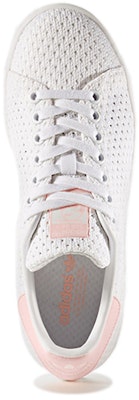 (女款)adidas Stan Smith 'Haze Coral' S82256 Purchase (女款)adidas Stan Smith 'Haze Coral' S82256
