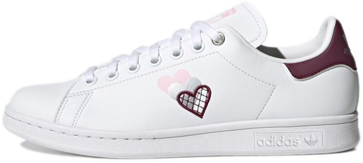 women-adidas-stan-smith-hearts-victory-crimson-h03936