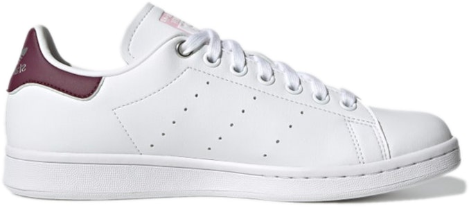 (W) 여성용 아디다스 스탠스미스 '하츠 - 빅토리 크림슨' H03936 H03936 Order (W) 여성용 아디다스 스탠스미스 '하츠 - 빅토리 크림슨' H03936 H03936