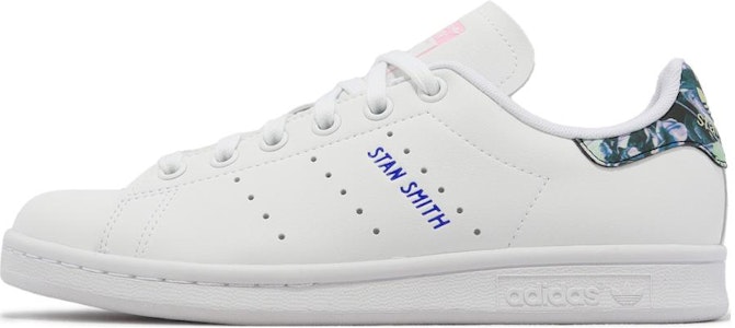 (W) 아디다스 스탠스미스 '플라워 힐' IE9645 Buy (W) 아디다스 스탠스미스 '플라워 힐' IE9645