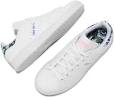 (女)adidas 史密斯鞋 '鞋跟花卉藝術' IE9645 Shop (女)adidas 史密斯鞋 '鞋跟花卉藝術' IE9645