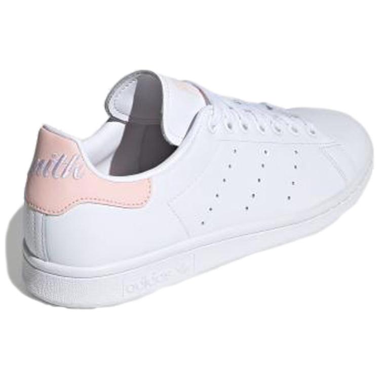 Shop (W) スタンスミス “アイス ピンク” (Stan Smith “Ice Pink”) EE5865